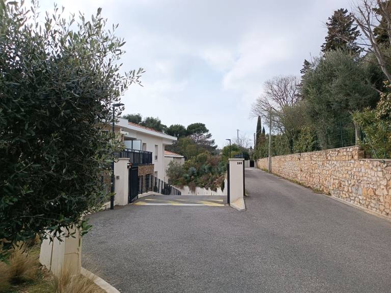 Appartement Toulon