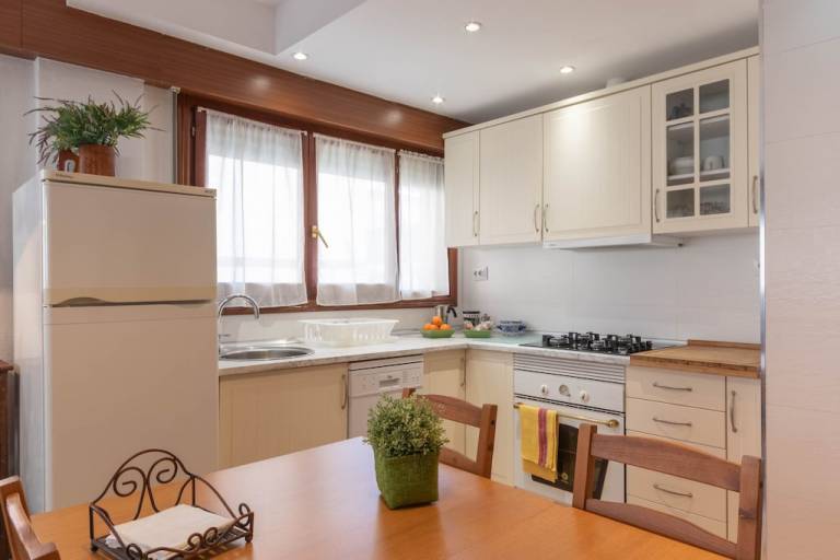 Apartamento Mundaca