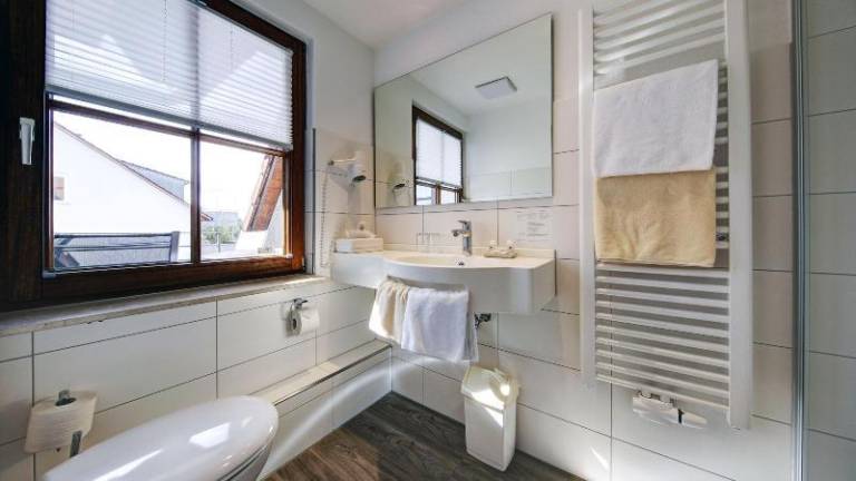Hotel Bauer Großbettlingen — photo 2