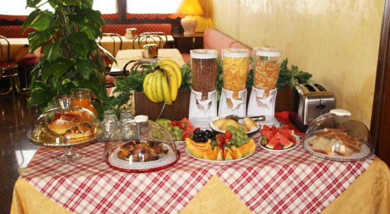 Albergo Ristorante Leon d'Oro — photo 5