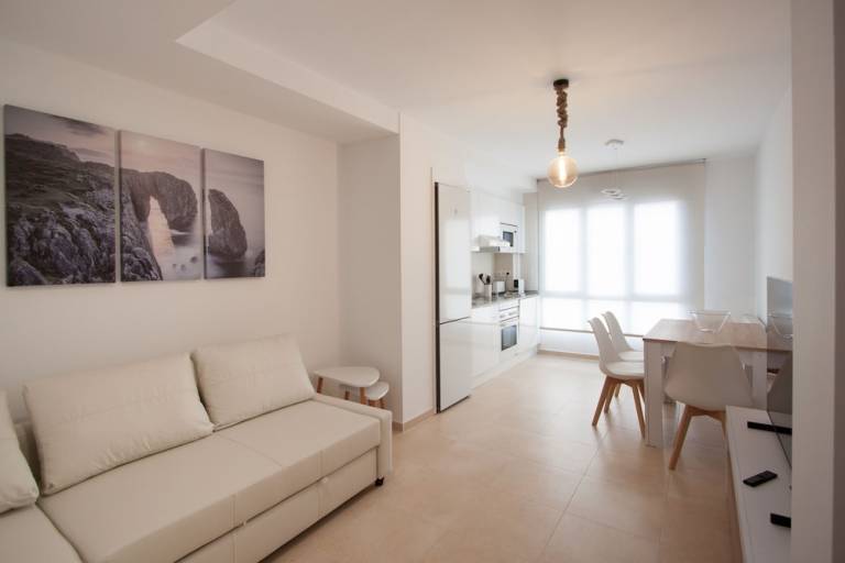 Apartamento Posada de Llanes