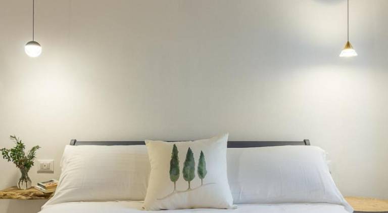 Ferienwohnung  Bolgheri