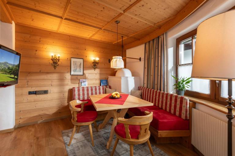 Ferienwohnung Hopfgarten im Brixental