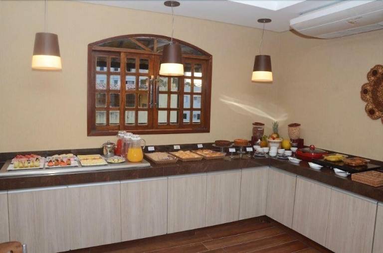 Vitória Praia Hotel — photo 4