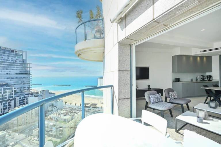 Appartamento  Tel Aviv
