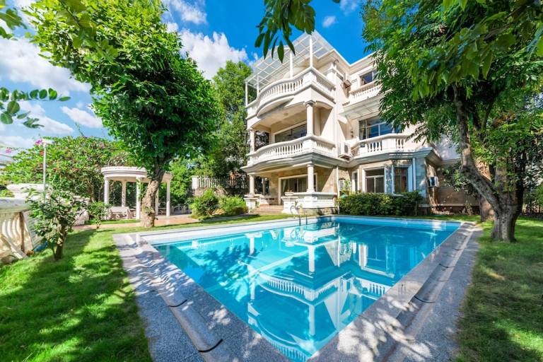 Villa Qingcheng