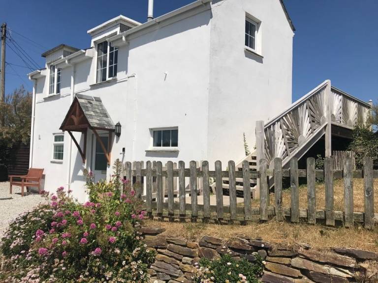 Cottage  Padstow