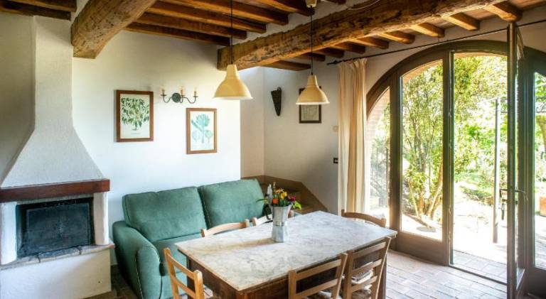 Children-friendly farm with jacuzzi, pool & yard | Pet-friendly — photo 4