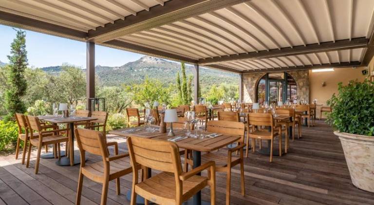 Hotel Restaurant Villa Josephine — photo 4