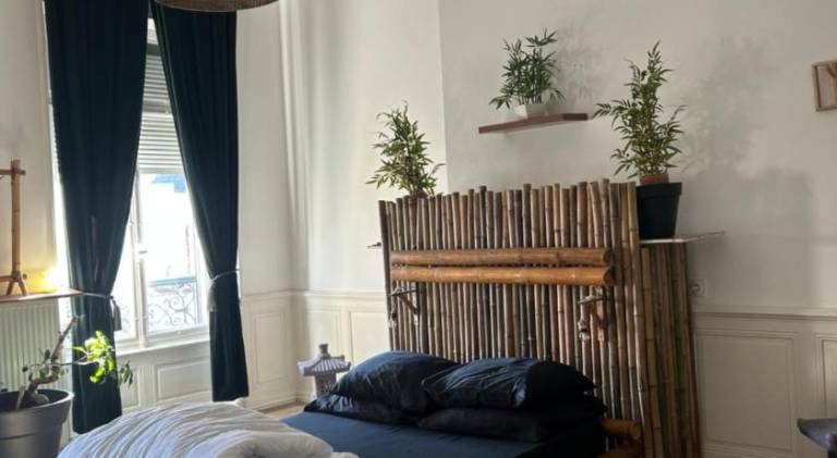 Hotel Le 43 in Vesoul
