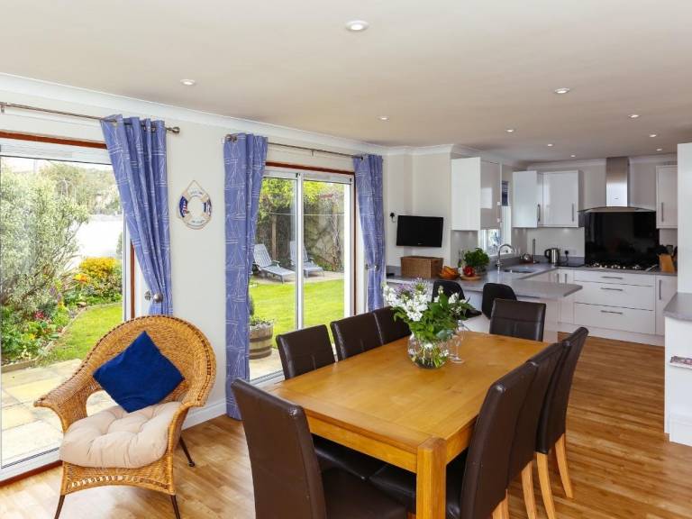 Cottage Bigbury-on-Sea