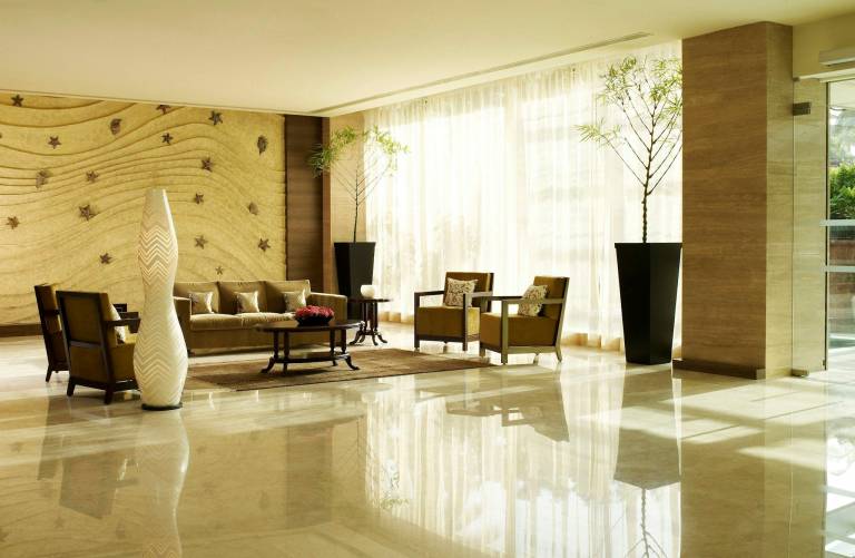 Vivanta Goa, Panaji — photo 5
