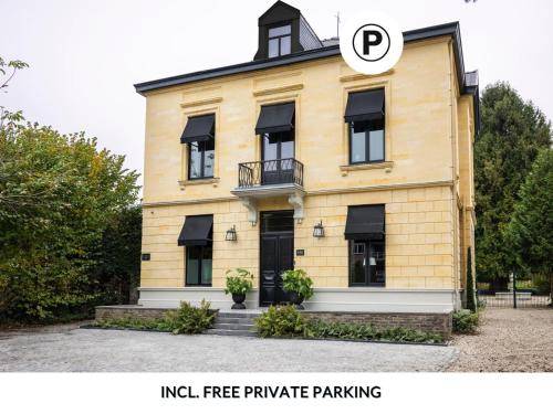 Bed & Breakfast Valkenburg aan de Geul