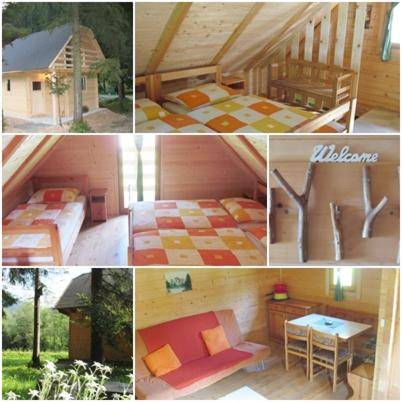 letovišče Logarska Dolina