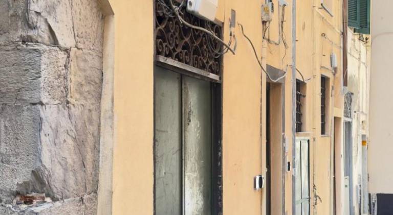 La CASA del PORTO ANTICO — photo 5