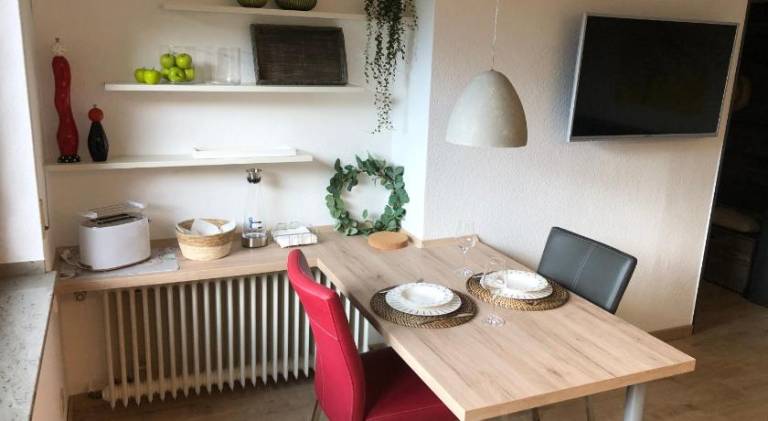 Rental apartment with 1 room for 2 persons — photo 3