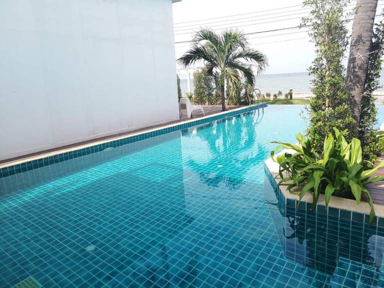 KOOFAH KEANG TALAY RESORT — photo 5