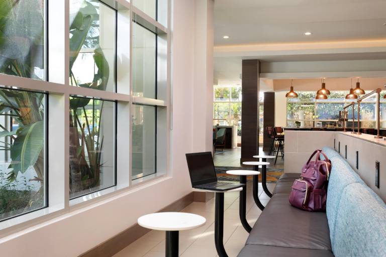 Hyatt House San Juan — photo 5