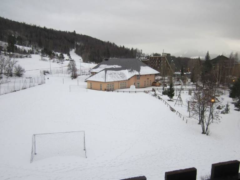 Appartement Selonnet