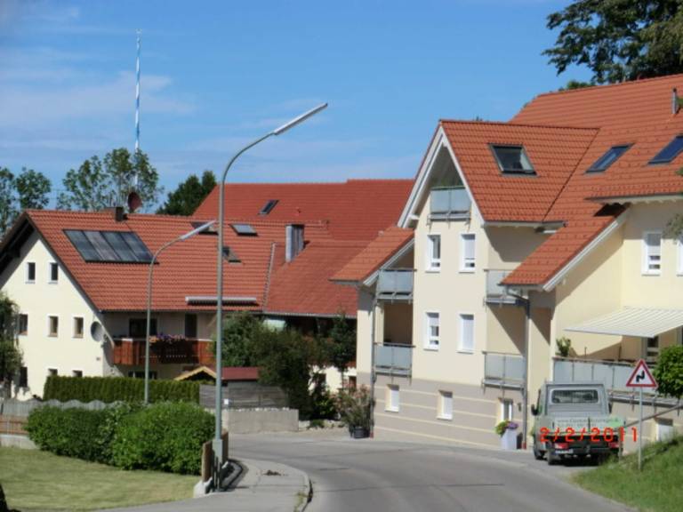 Ferienwohnung Weßling