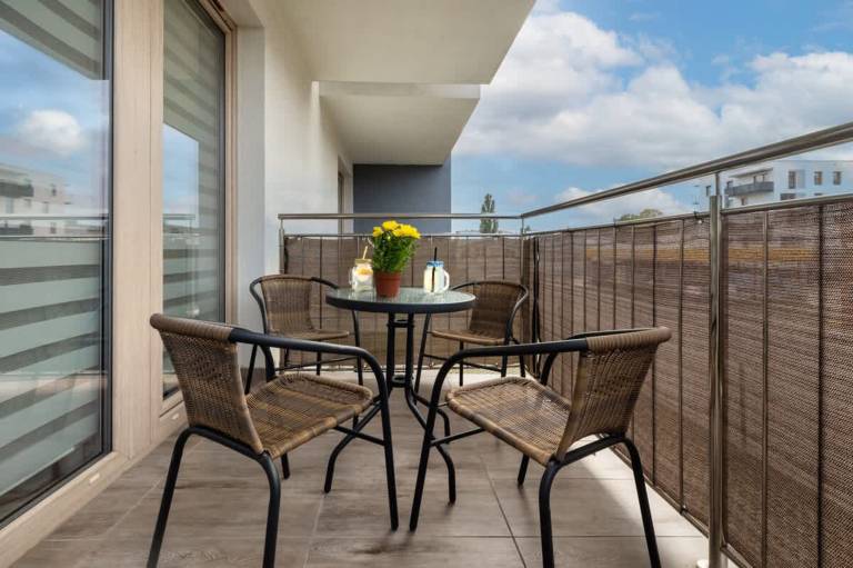 Child-friendly nice holiday apartment | Pets allowed — photo 3