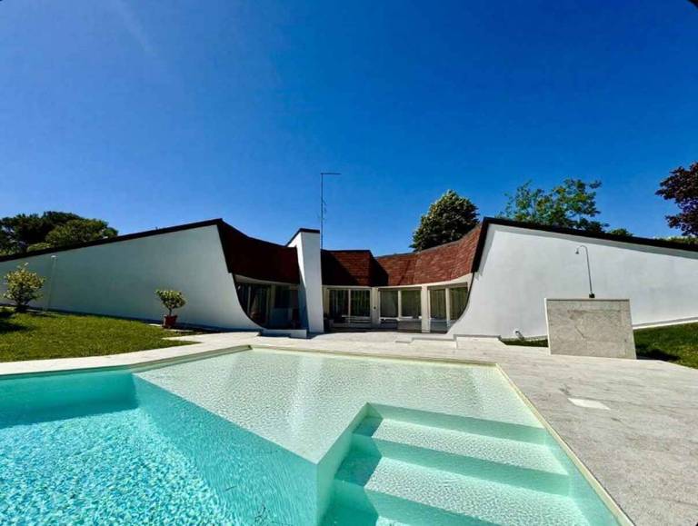 Casa Isola di Albarella