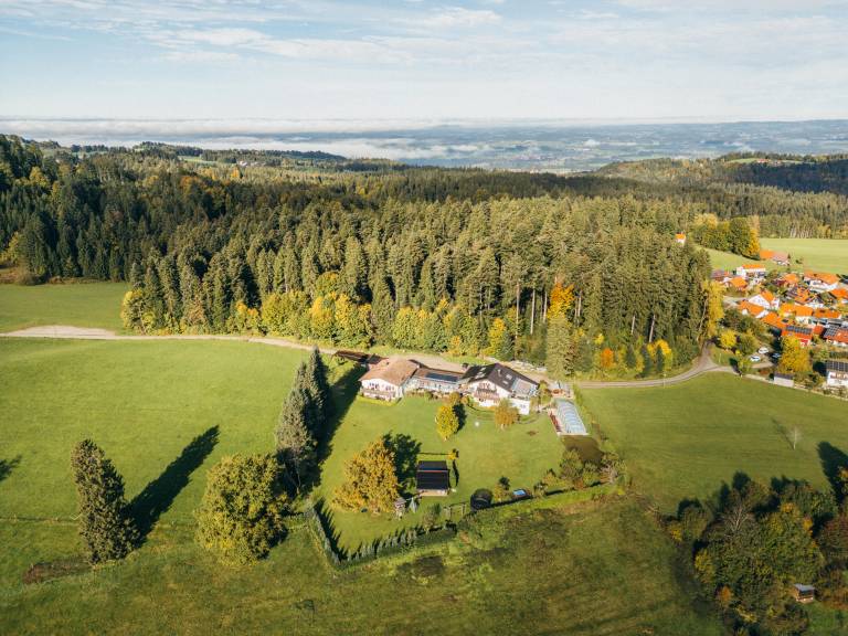 Children-friendly rental apartment with sauna, heated pool & garden | Panoramic view | Dogs allowed — photo 3