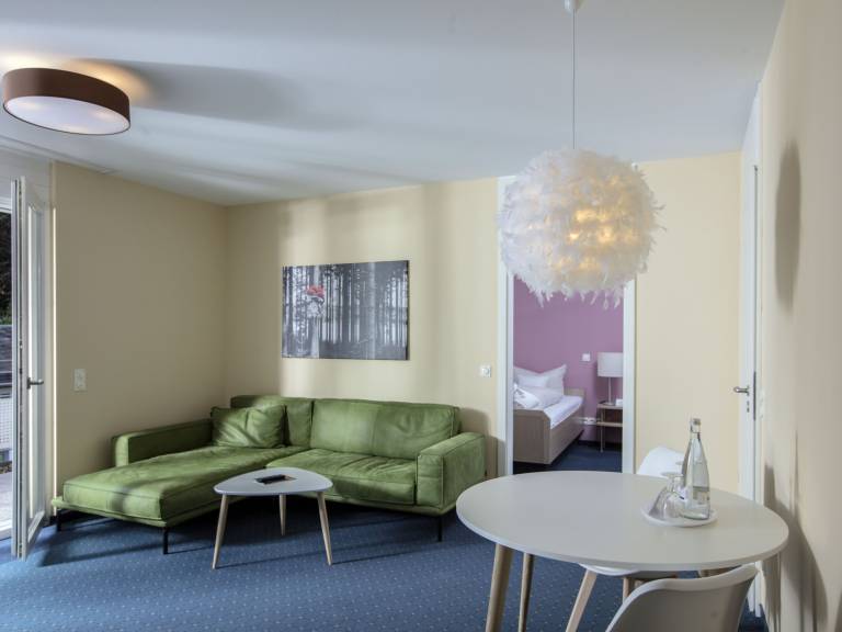 Holiday apartment with sauna, pool & jacuzzi | Dogs allowed — photo 3