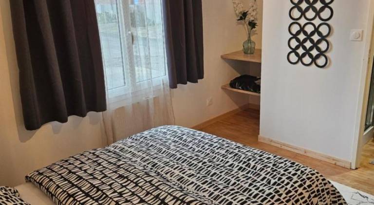Apartamento Beauvais
