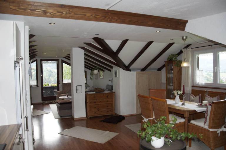 Ferienwohnung Sonthofen