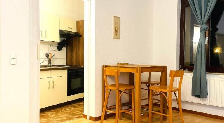 Rental apartment with 1 room for 3 persons — photo 3