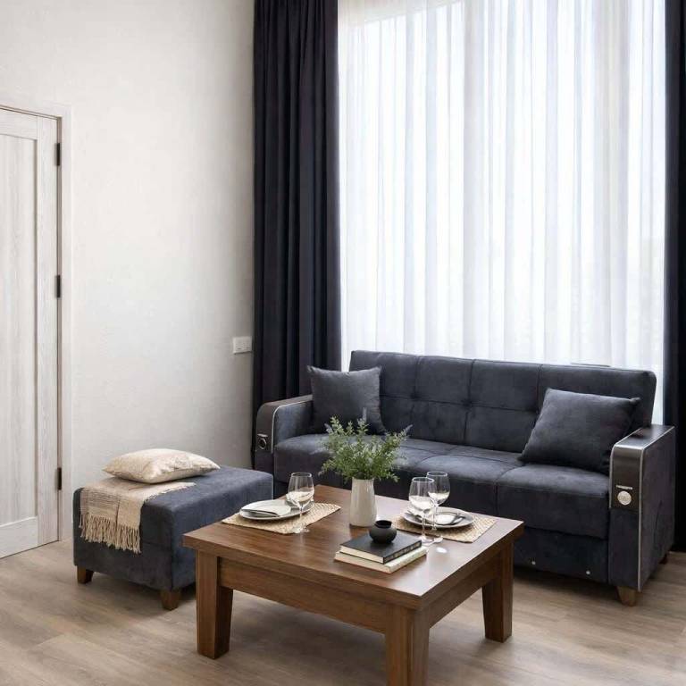 Ferienwohnung Nasimi