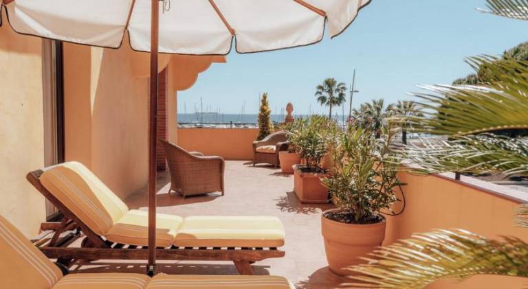 Ermitage de l'Oasis & Spa - Cannes Mandelieu — photo 3