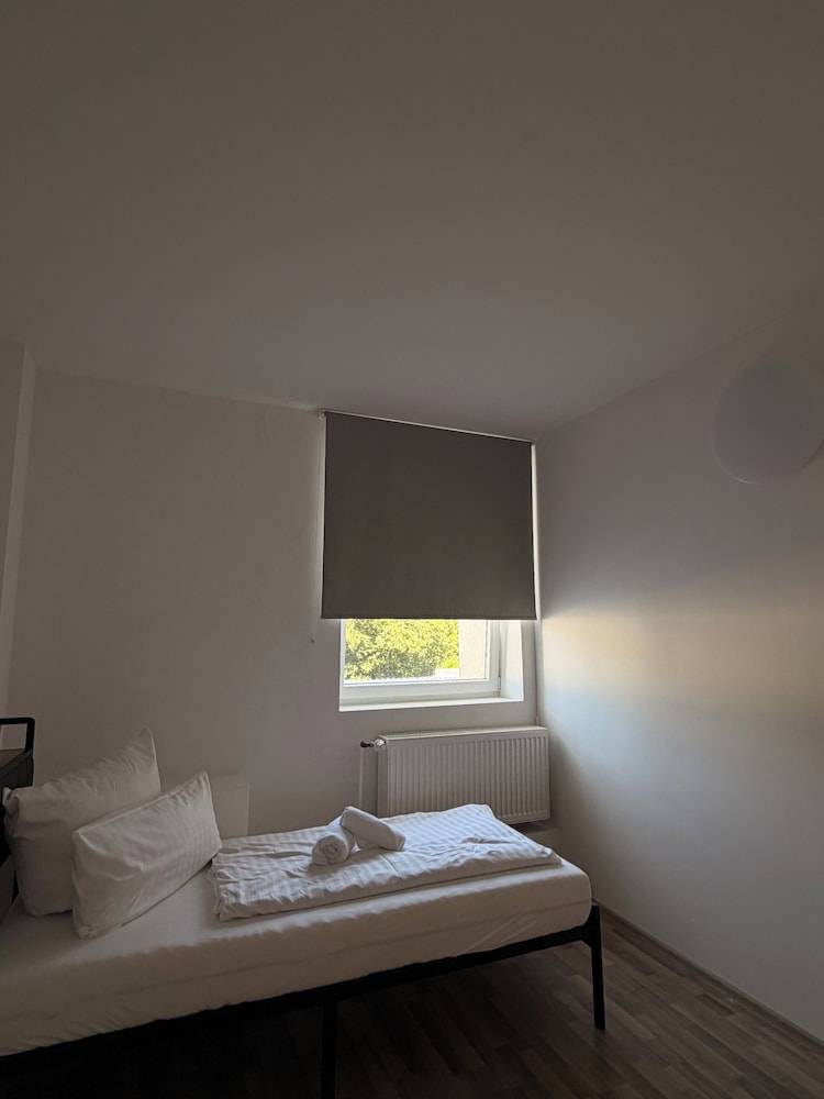 Aparthotel Ettlingen