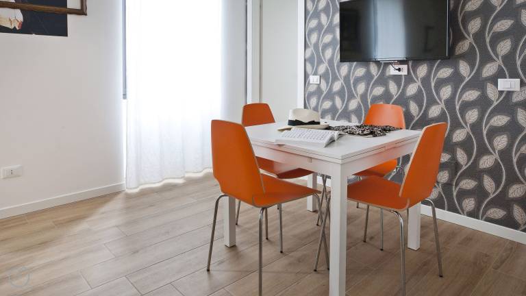 Family-oriented rental apartment | Near Milano Centrale railway station | Pet-friendly — photo 4