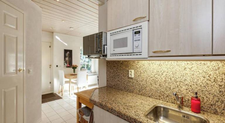 Apartment in Oostkapelle near the Beach — photo 4