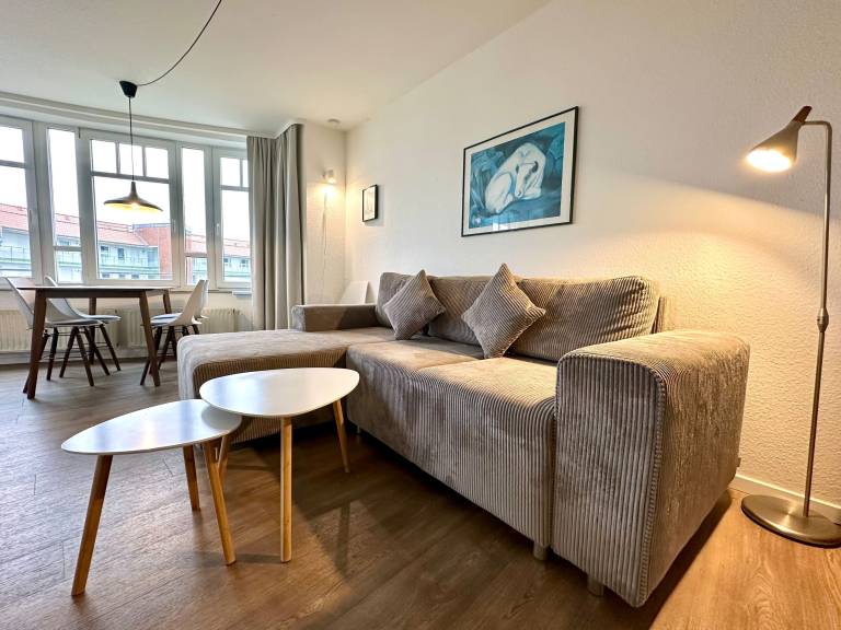 Apartamento Dorumer Neufeld