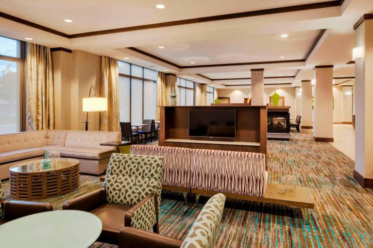 Residence Inn by Marriott Bangor — photo 3