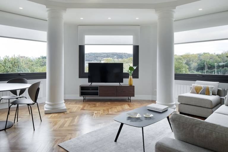 Apartment San Sebastián