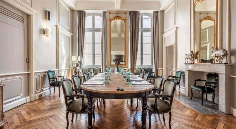 La Cour des Consuls Hotel & Spa Toulouse - MGallery Collection — photo 2