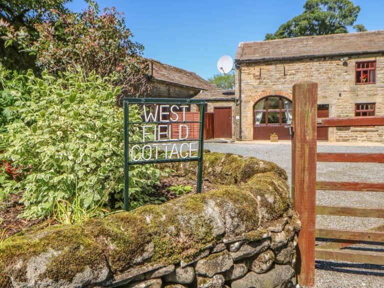 Cottage Middleton in Teesdale