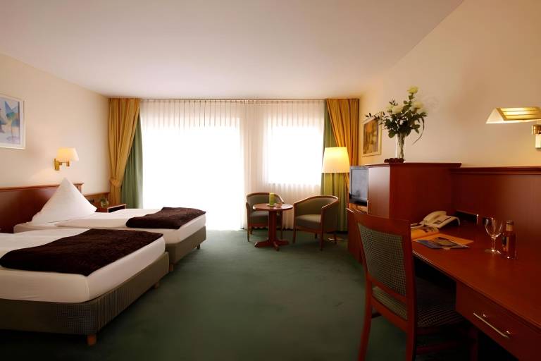 Hotel Kaiserhof — photo 3