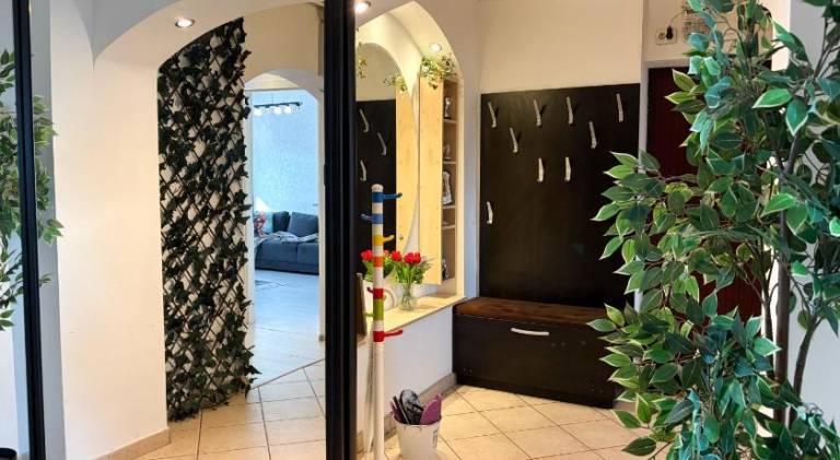 Fully equipped holiday apartment with sauna | Good for workation | Pet-friendly — photo 5