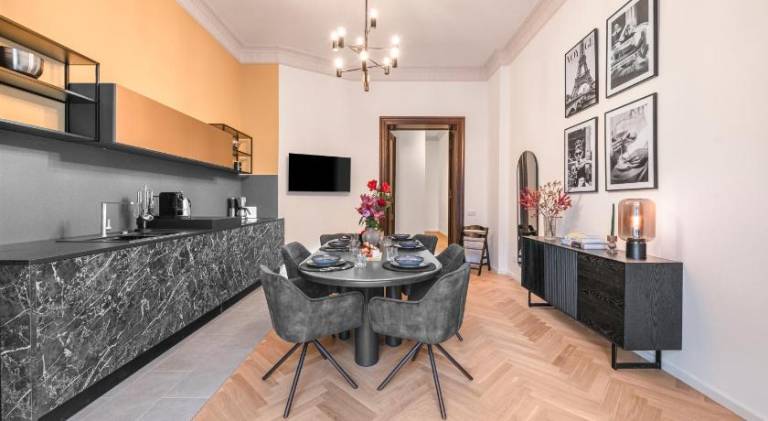 Wonderful apartment | Pets are welcome in Berlin
