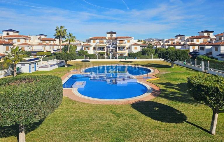 Apartamento  Garrucha