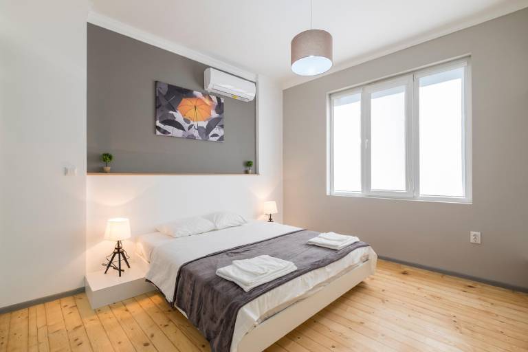 Apartment | Next to Russian Church in Sofia