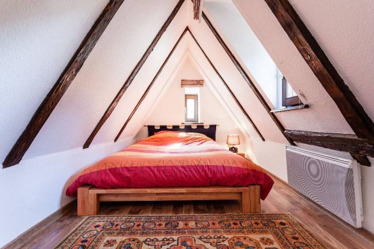 Apartament Strasburg