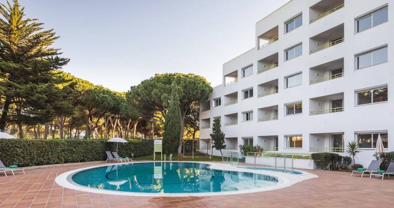 Aparthotel Vilamoura