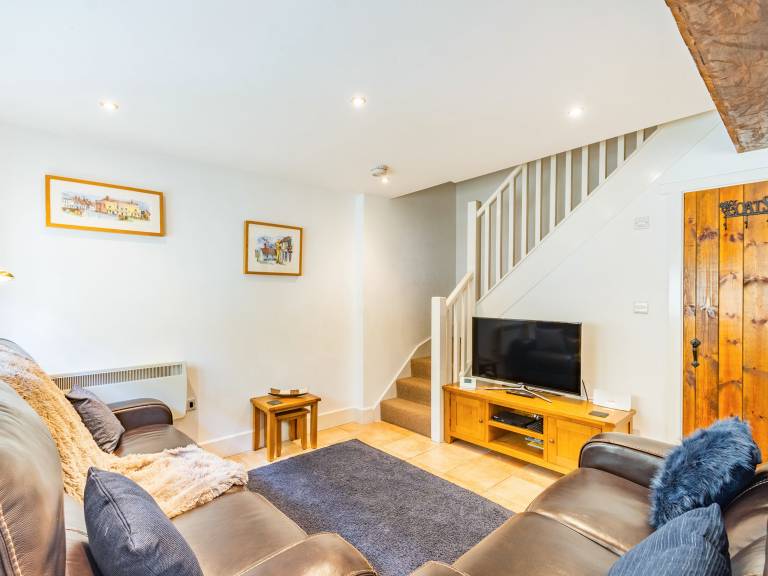 Child-friendly cottage | Dogs allowed — photo 2