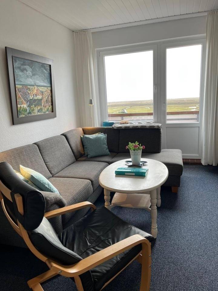 75 m² Ferienwohnung ∙ 2 Schlafzimmer ∙ 2 Gäste – Bild 2